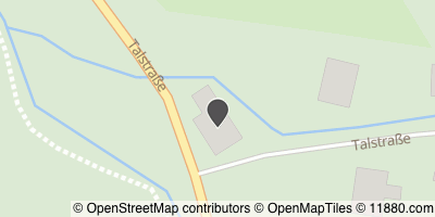 Auf Stadtplan Wolfach anzeigen