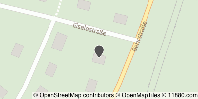 Auf Stadtplan Balingen anzeigen