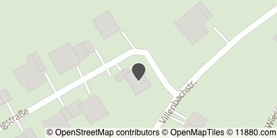 Auf Stadtplan Bobingen anzeigen