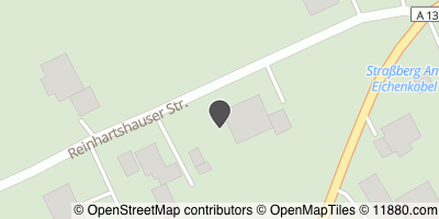 Auf Stadtplan Bobingen anzeigen