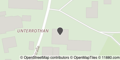 Auf Stadtplan Langenneufnach anzeigen