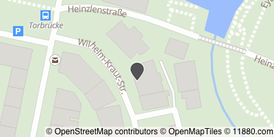 Auf Stadtplan Balingen anzeigen