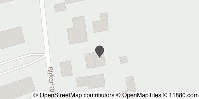 Auf Stadtplan Moosinning anzeigen