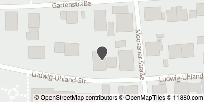 Auf Stadtplan Dorfen anzeigen