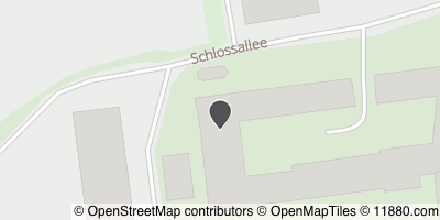 Auf Stadtplan Erding anzeigen