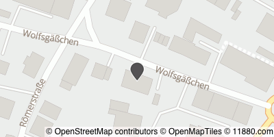 Auf Stadtplan Bobingen anzeigen