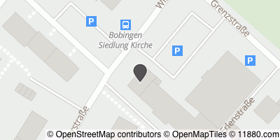 Auf Stadtplan Bobingen anzeigen