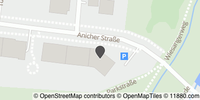 Auf Stadtplan Bobingen anzeigen