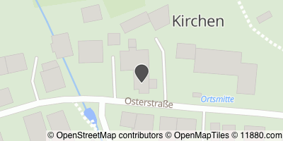 Auf Stadtplan Ehingen, Donau anzeigen