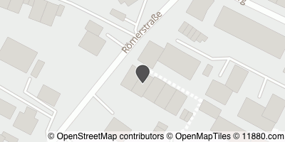 Auf Stadtplan Bobingen anzeigen