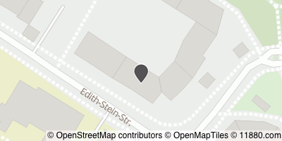 Auf Stadtplan Unterschleißheim anzeigen