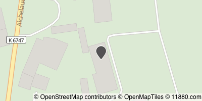 Auf Stadtplan Pfronstetten anzeigen