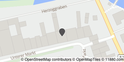 Auf Stadtplan Dorfen anzeigen