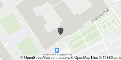 Auf Stadtplan Roggenburg, Schwaben anzeigen