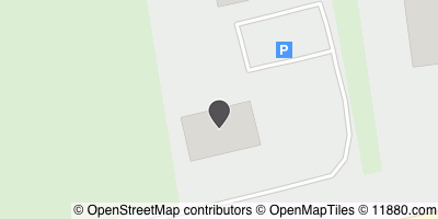 Auf Stadtplan Vöhringen, Iller anzeigen