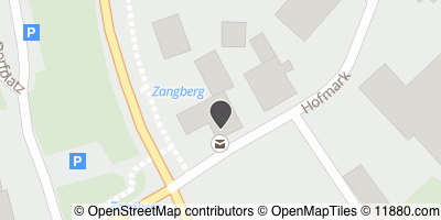 Auf Stadtplan Zangberg anzeigen