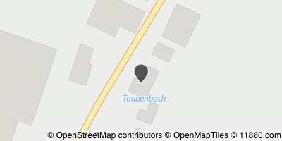 Auf Stadtplan Reut, Niederbayern anzeigen