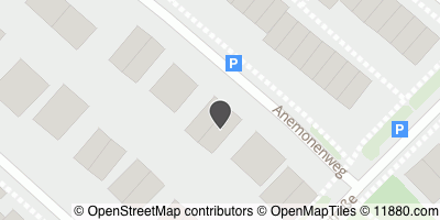 Auf Stadtplan Unterschleißheim anzeigen