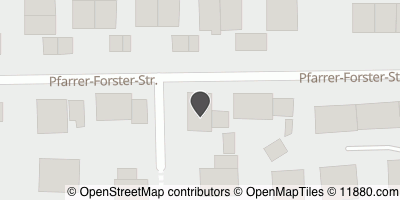 Auf Stadtplan Moosinning anzeigen
