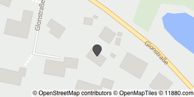 Auf Stadtplan Ried bei Mering anzeigen