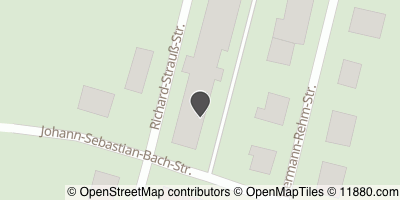 Auf Stadtplan Balingen anzeigen