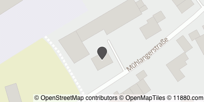 Auf Stadtplan Dorfen anzeigen