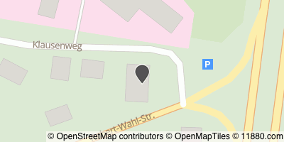 Auf Stadtplan Balingen anzeigen