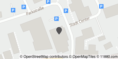 Auf Stadtplan Vöhringen, Iller anzeigen