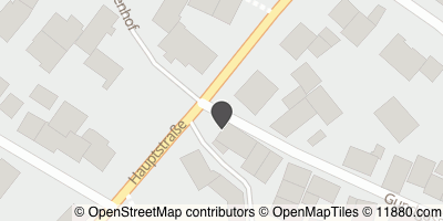 Auf Stadtplan Mahlberg, Baden anzeigen