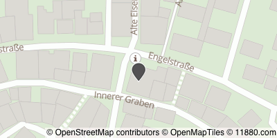 Auf Stadtplan Haslach im Kinzigtal anzeigen