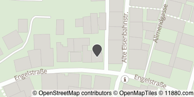 Auf Stadtplan Haslach im Kinzigtal anzeigen