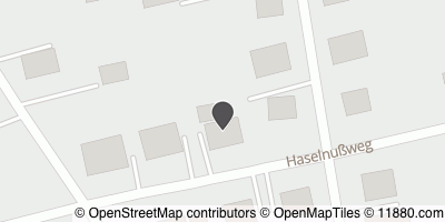 Auf Stadtplan Vöhringen, Iller anzeigen