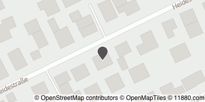 Auf Stadtplan Unterschleißheim anzeigen