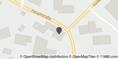 Auf Stadtplan Erharting anzeigen