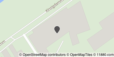 Auf Stadtplan Hausach, Schwarzwaldbahn anzeigen