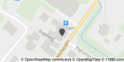 Auf Stadtplan Mahlberg, Baden anzeigen