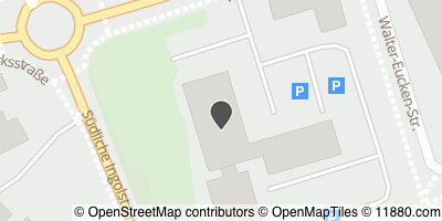 Auf Stadtplan Unterschleißheim anzeigen