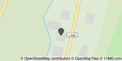 Auf Stadtplan Burladingen anzeigen