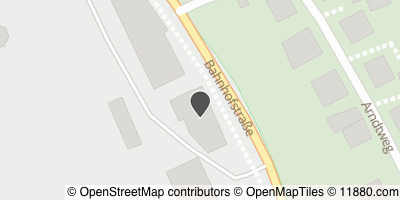 Auf Stadtplan Thannhausen, Schwaben anzeigen