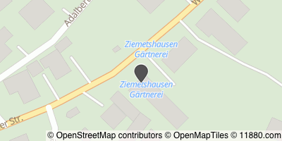 Auf Stadtplan Ziemetshausen anzeigen