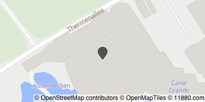 Auf Stadtplan Erding anzeigen