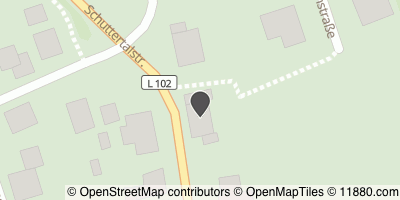 Auf Stadtplan Seelbach, Schutter anzeigen