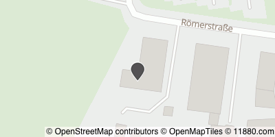 Auf Stadtplan Kissing anzeigen