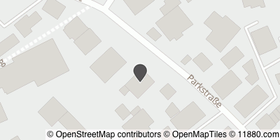 Auf Stadtplan Erding anzeigen