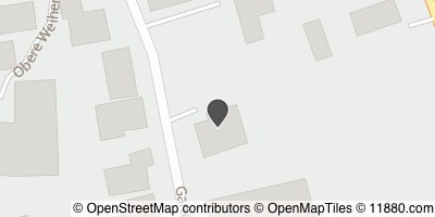 Auf Stadtplan Vöhringen, Iller anzeigen