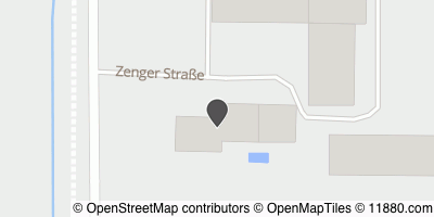 Auf Stadtplan Hallbergmoos anzeigen