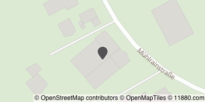 Auf Stadtplan Balingen anzeigen