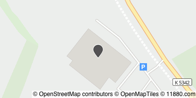 Auf Stadtplan Kippenheim anzeigen