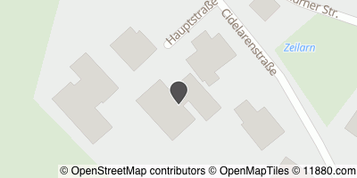 Auf Stadtplan Zeilarn anzeigen