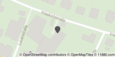 Auf Stadtplan Wolfach anzeigen